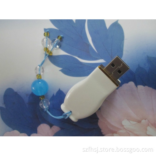 Ite Porcelain USB Flash Drive